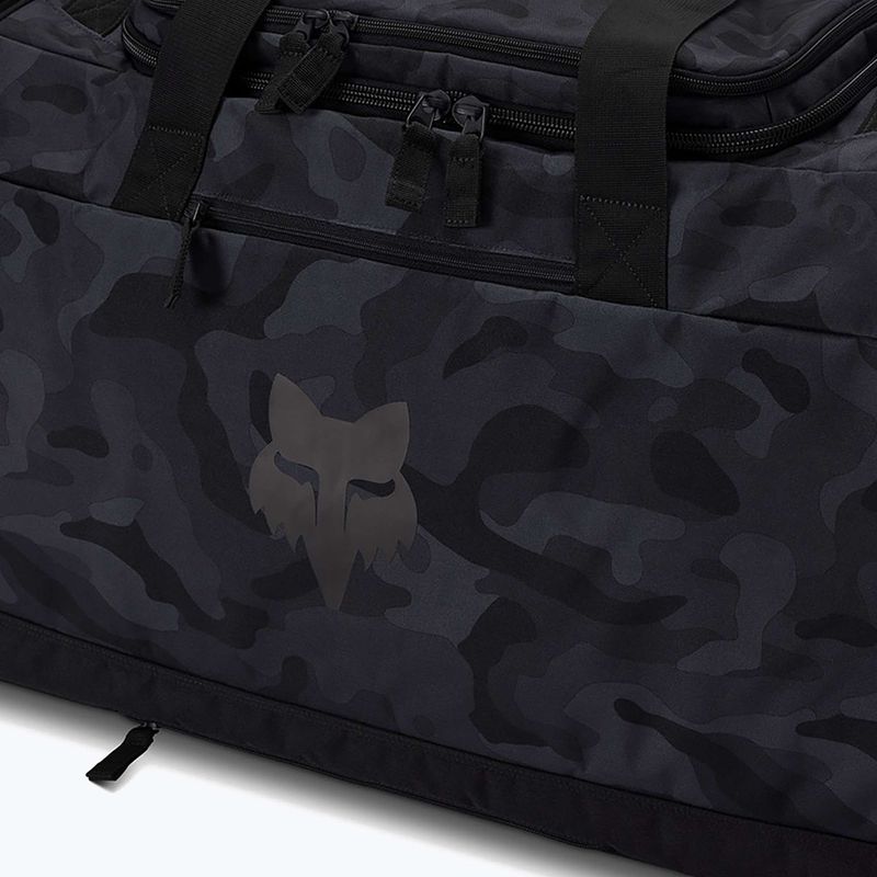 Сумка Fox Racing Podium 266 л black camo 6