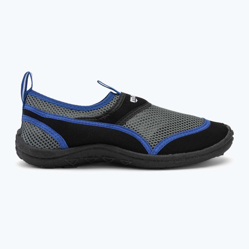 Чоловічі водні черевики Mares Aquawalk royal/black 2