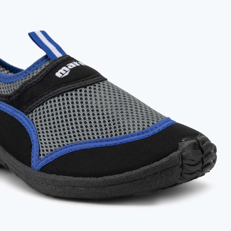 Чоловічі водні черевики Mares Aquawalk royal/black 7