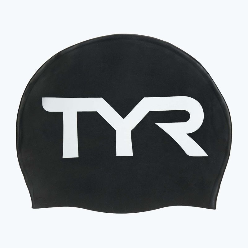 Окуляри для плавання TYR Tracer-X Elite Racing Mirrored black/lime 5