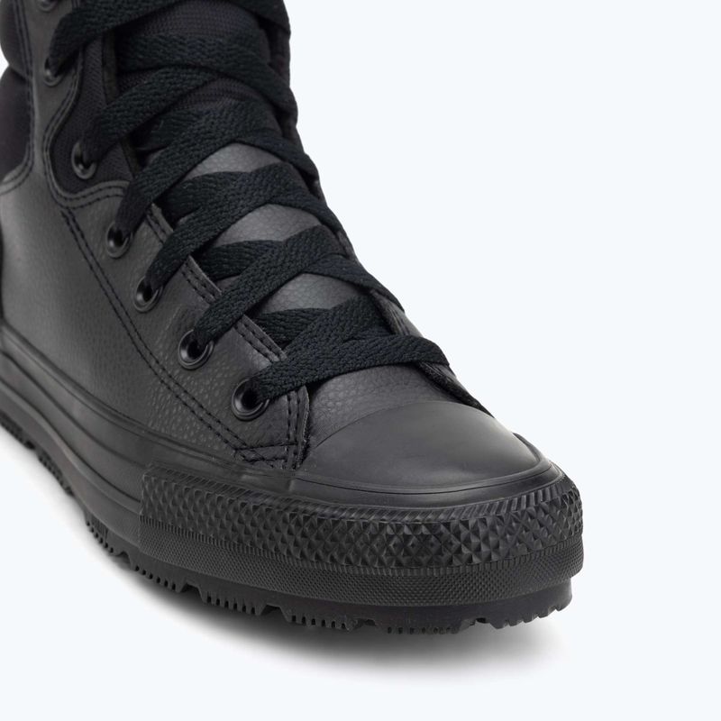 Кеди Converse Chuck Taylor All Star Berkshire mono black 7
