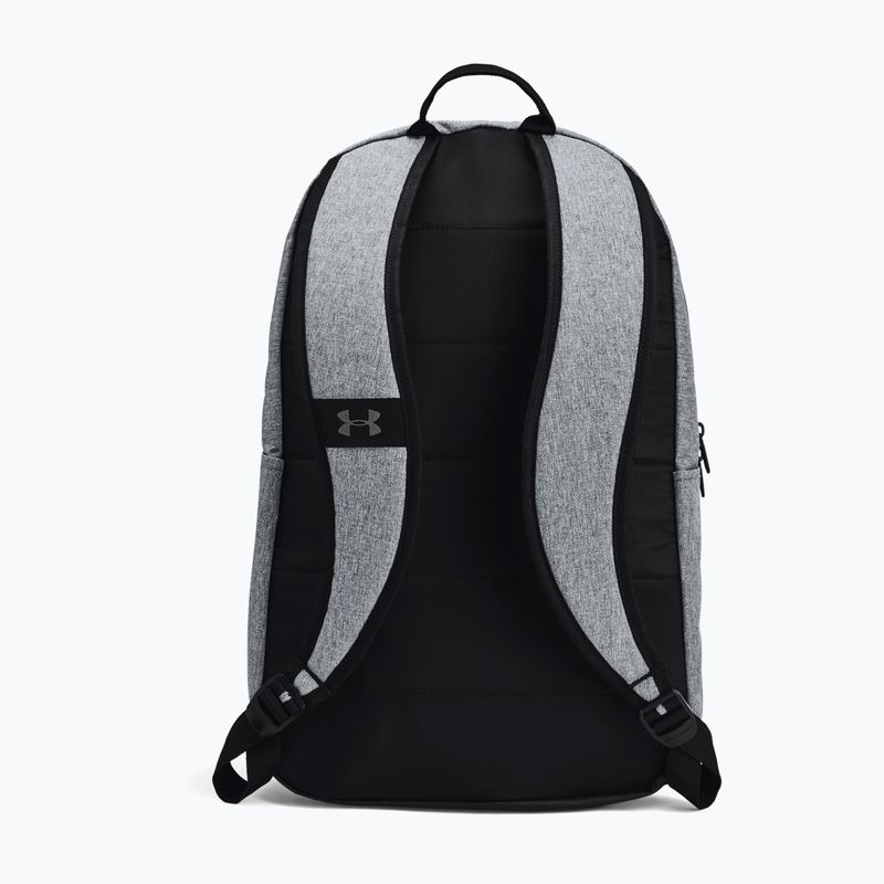 Рюкзак міський Under Armour Halftime сірий 1362365 2