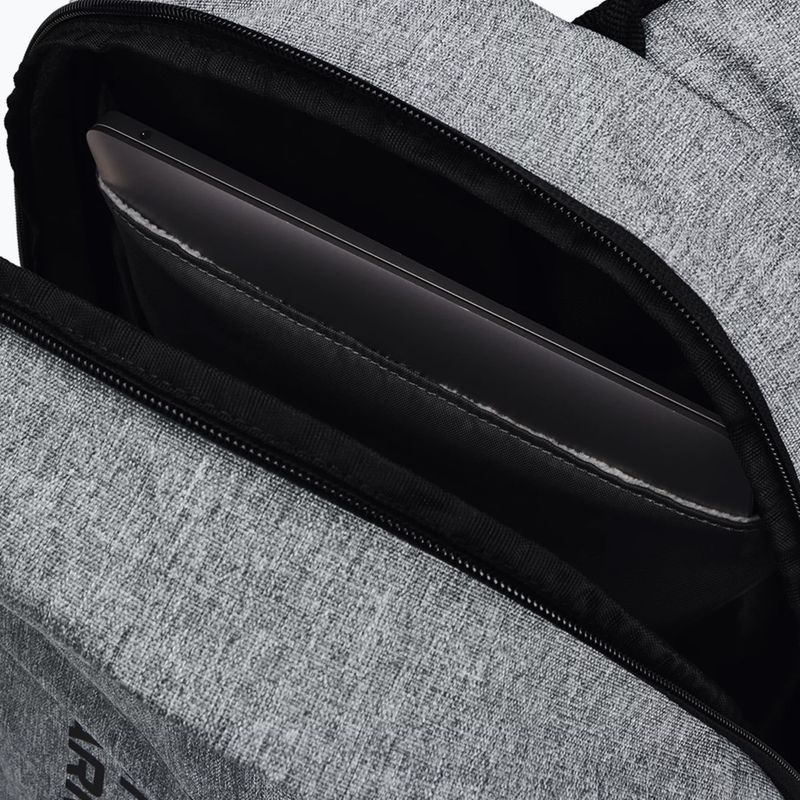Рюкзак міський Under Armour Halftime сірий 1362365 4