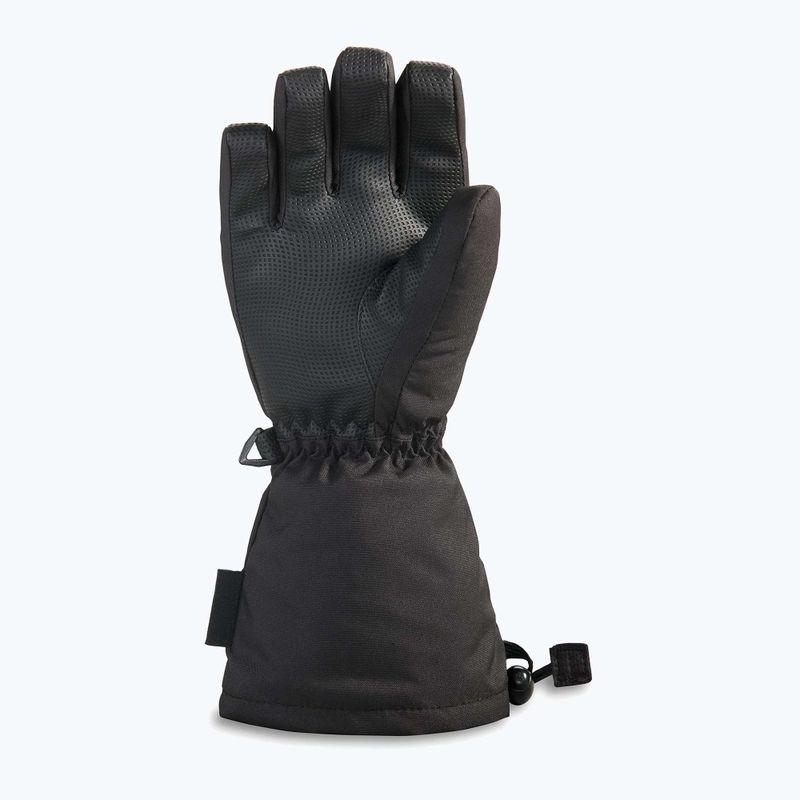 Рукавиці сноубордичні дитячі Dakine Tracker black S24 8