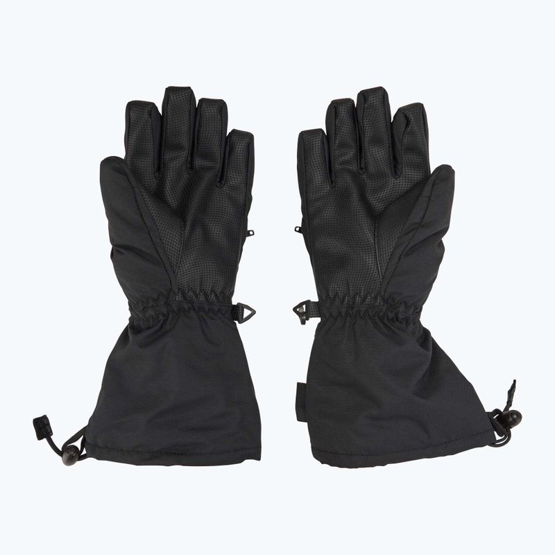 Рукавиці сноубордичні дитячі Dakine Tracker black S24 3