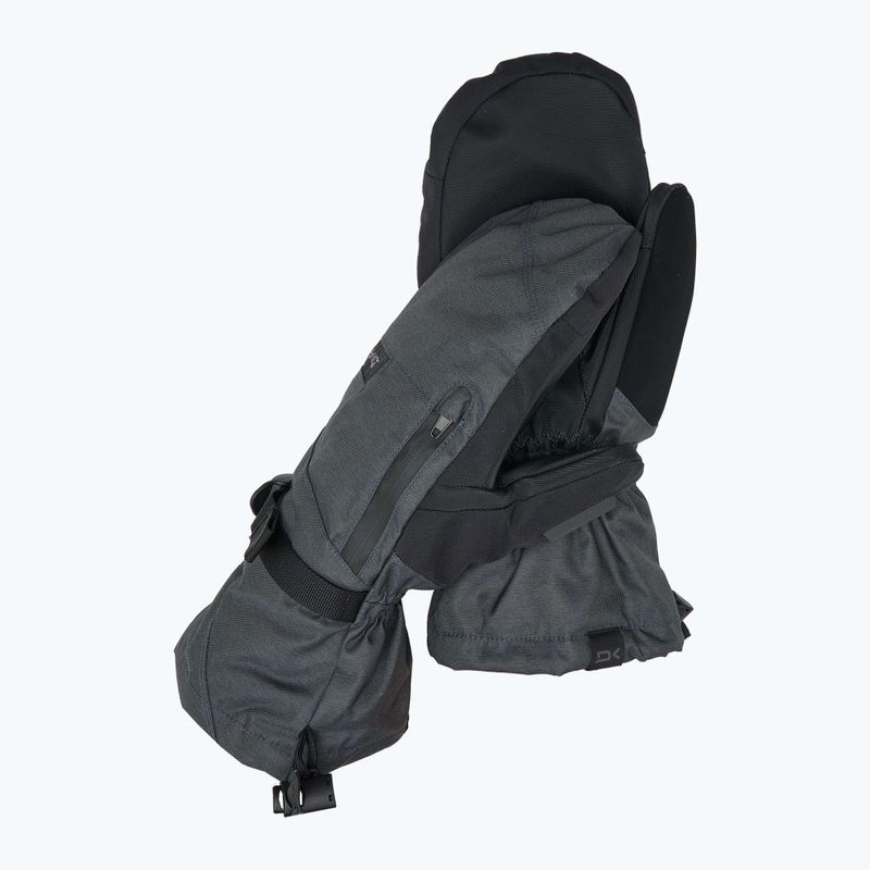 Чоловічі карбонові сноубордичні рукавиці Dakine Titan Gore-Tex 2