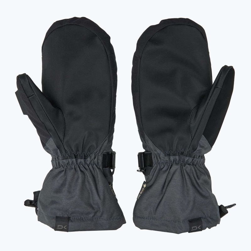 Чоловічі карбонові сноубордичні рукавиці Dakine Titan Gore-Tex 3