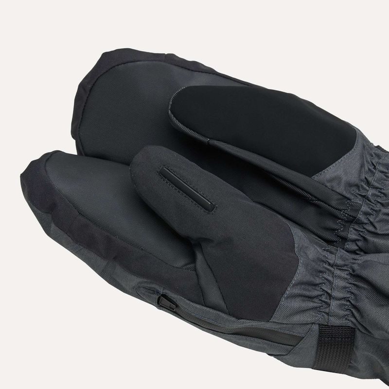 Чоловічі карбонові сноубордичні рукавиці Dakine Titan Gore-Tex 6