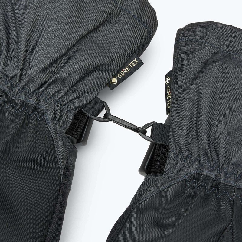 Чоловічі карбонові сноубордичні рукавиці Dakine Titan Gore-Tex 7