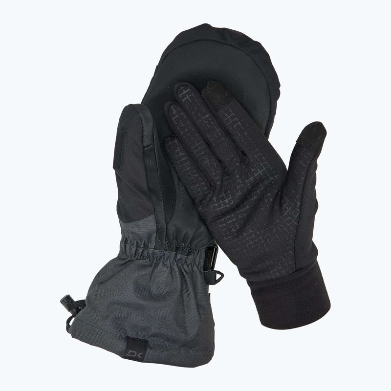 Чоловічі карбонові сноубордичні рукавиці Dakine Titan Gore-Tex 8