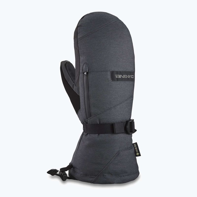 Чоловічі карбонові сноубордичні рукавиці Dakine Titan Gore-Tex 11