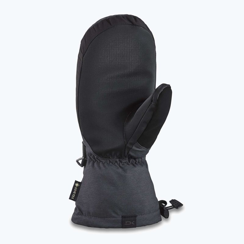 Чоловічі карбонові сноубордичні рукавиці Dakine Titan Gore-Tex 12