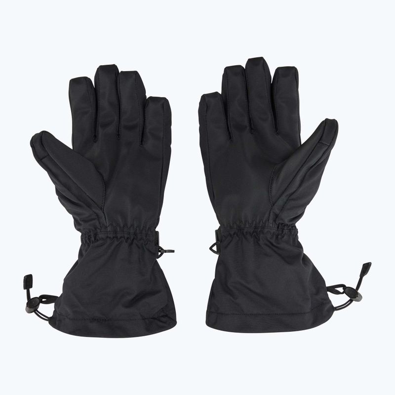 Рукавиці сноубордичні жіночі Dakine Lynx black 3
