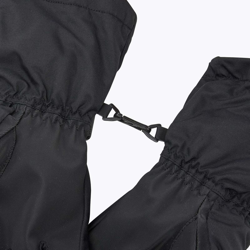 Рукавиці сноубордичні жіночі Dakine Lynx black 5
