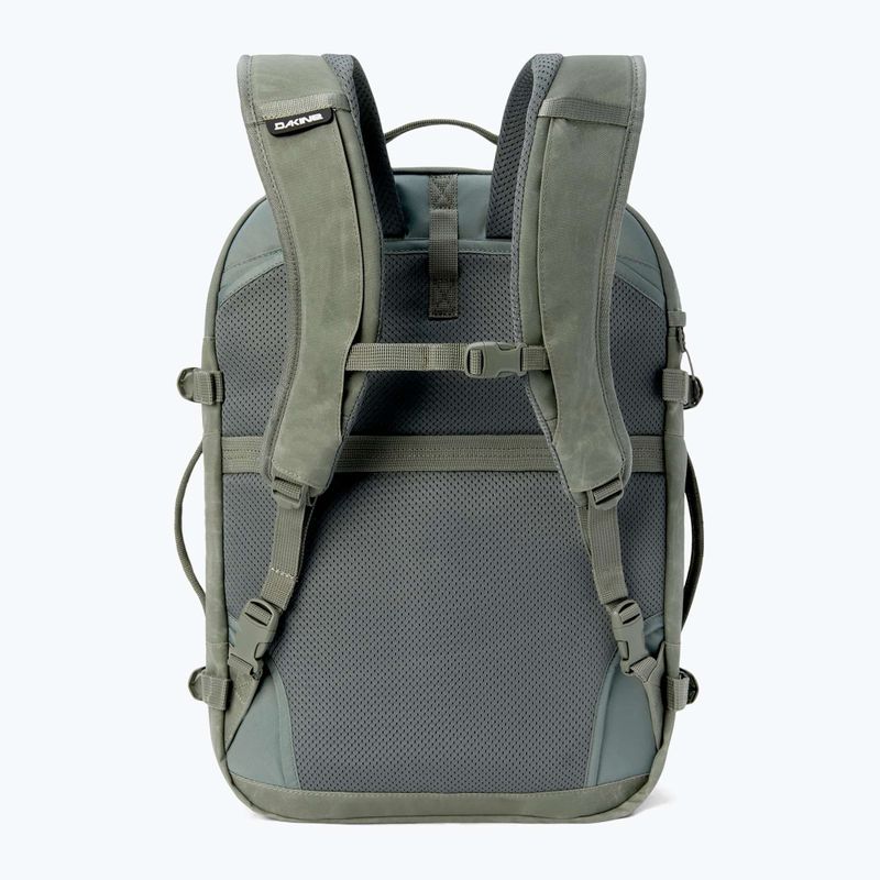 Рюкзак міський Dakine Split Adventure 28 л mulled basil 2
