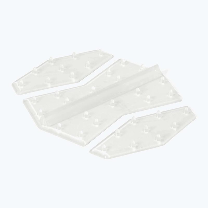 Килимок протиковзкий Dakine Modular Mat clear 2