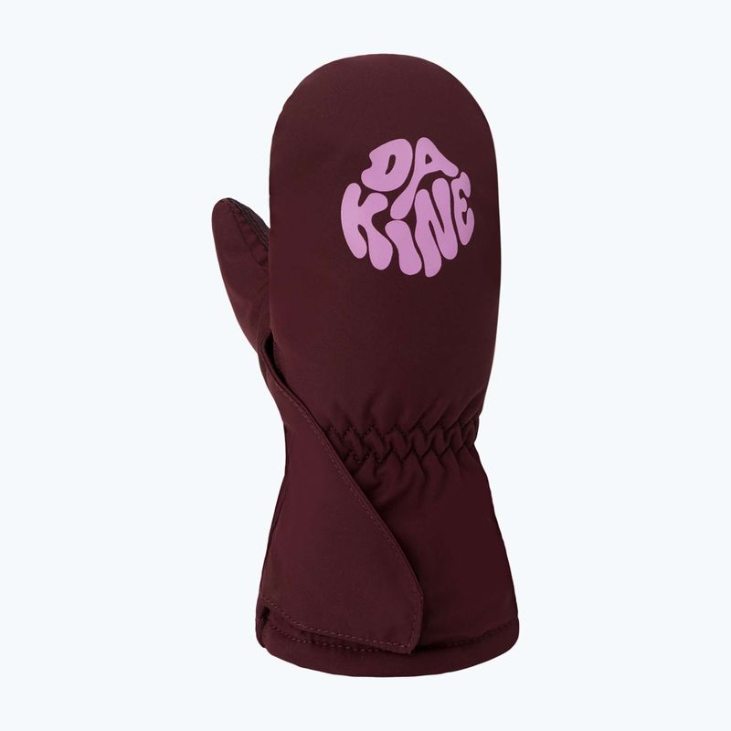 Рукавиці для сноуборду Dakine Brat Mitt port royale 2