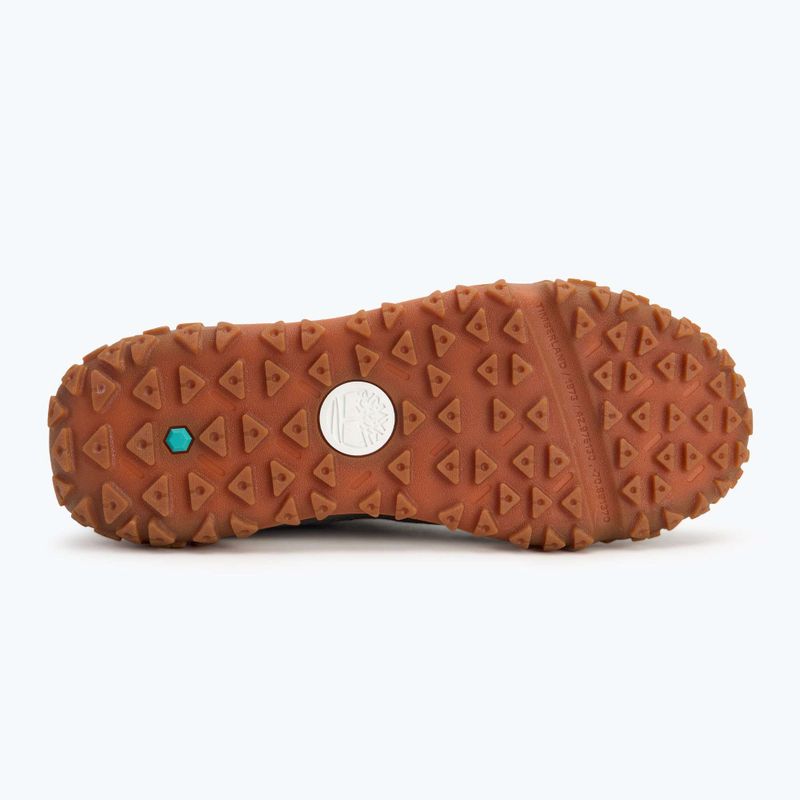 Чоловічі черевики Timberland Greenstride Motion 6 середньо-сірі 4