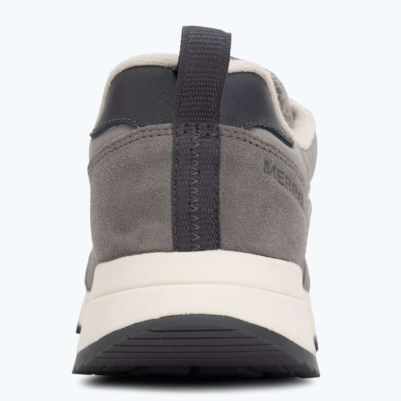 Чоловічі кросівки Merrell Alpine 83 Sneaker Sport вугільні 6