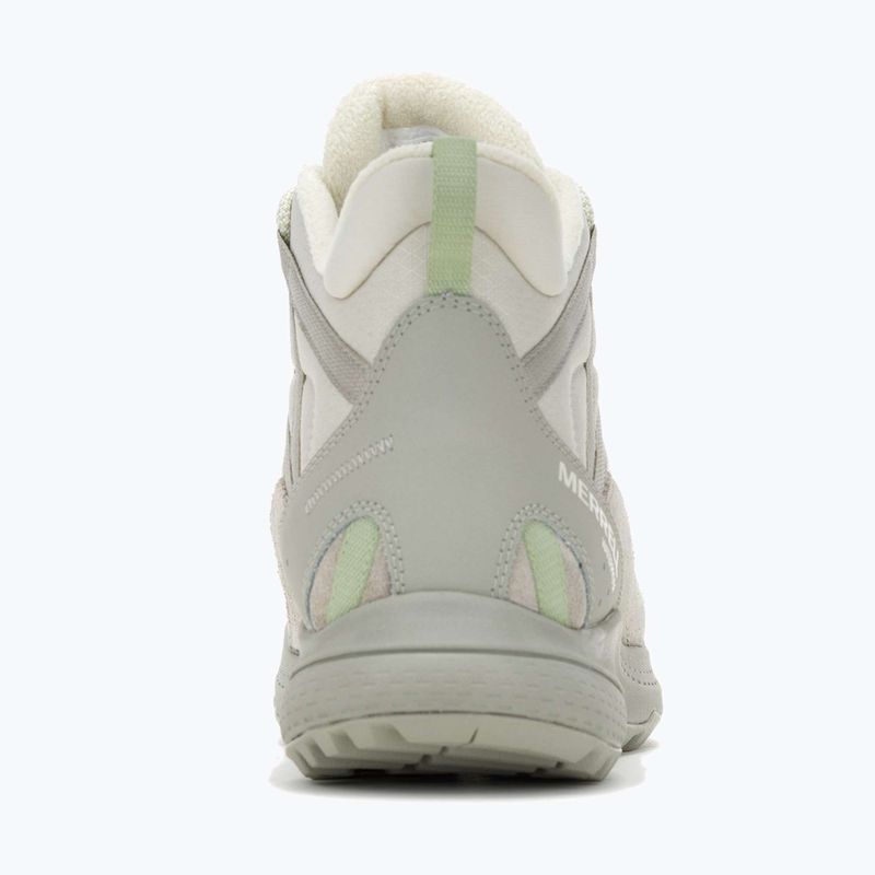 Черевики туристичні жіночі Merrell Bravada Edge 2 Thermo Demi grey 11
