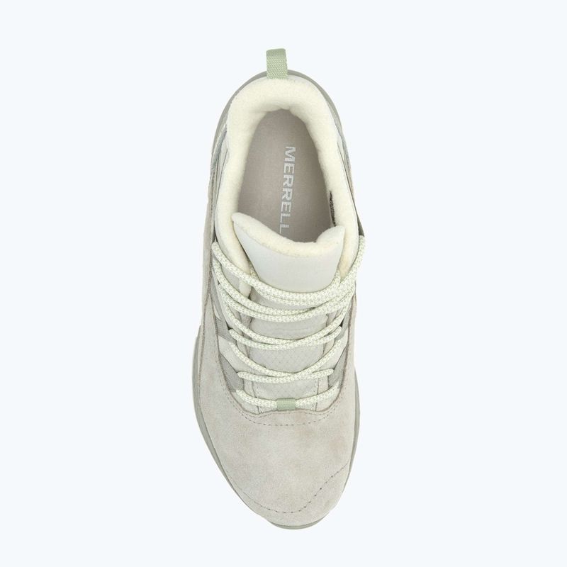 Черевики туристичні жіночі Merrell Bravada Edge 2 Thermo Demi grey 13