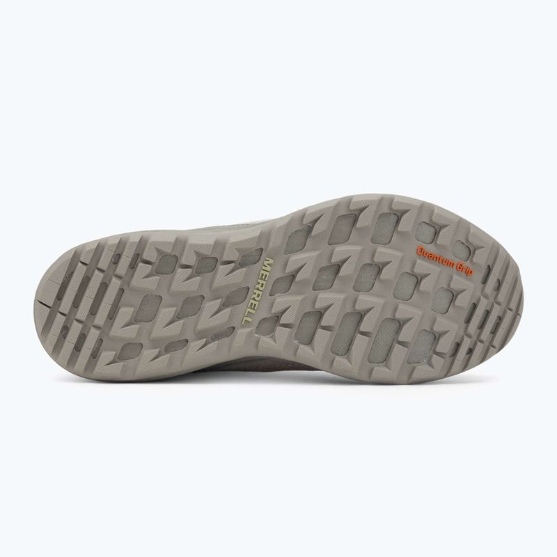 Черевики туристичні жіночі Merrell Bravada Edge 2 Thermo Demi grey 4