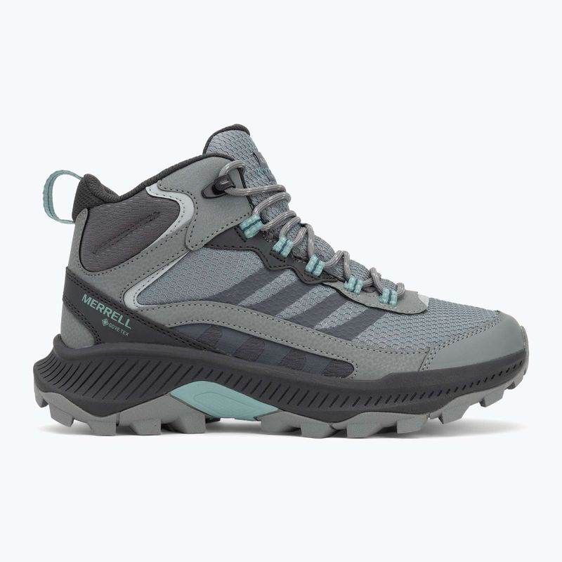 Жіночі кросівки Merrell Speed Strike 2 Mid GTX пам'ятник 2