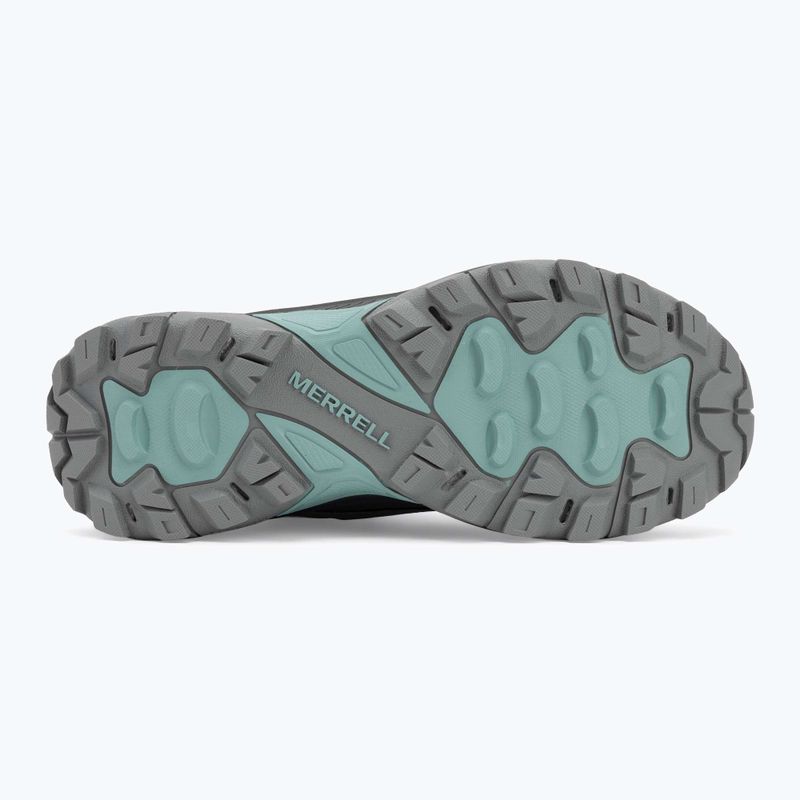 Жіночі кросівки Merrell Speed Strike 2 Mid GTX пам'ятник 4