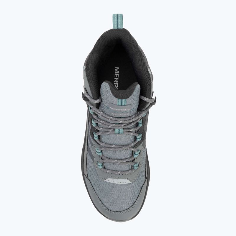 Жіночі кросівки Merrell Speed Strike 2 Mid GTX пам'ятник 5