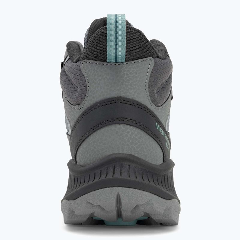 Жіночі кросівки Merrell Speed Strike 2 Mid GTX пам'ятник 6