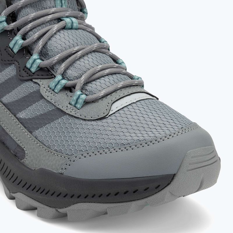 Жіночі кросівки Merrell Speed Strike 2 Mid GTX пам'ятник 7
