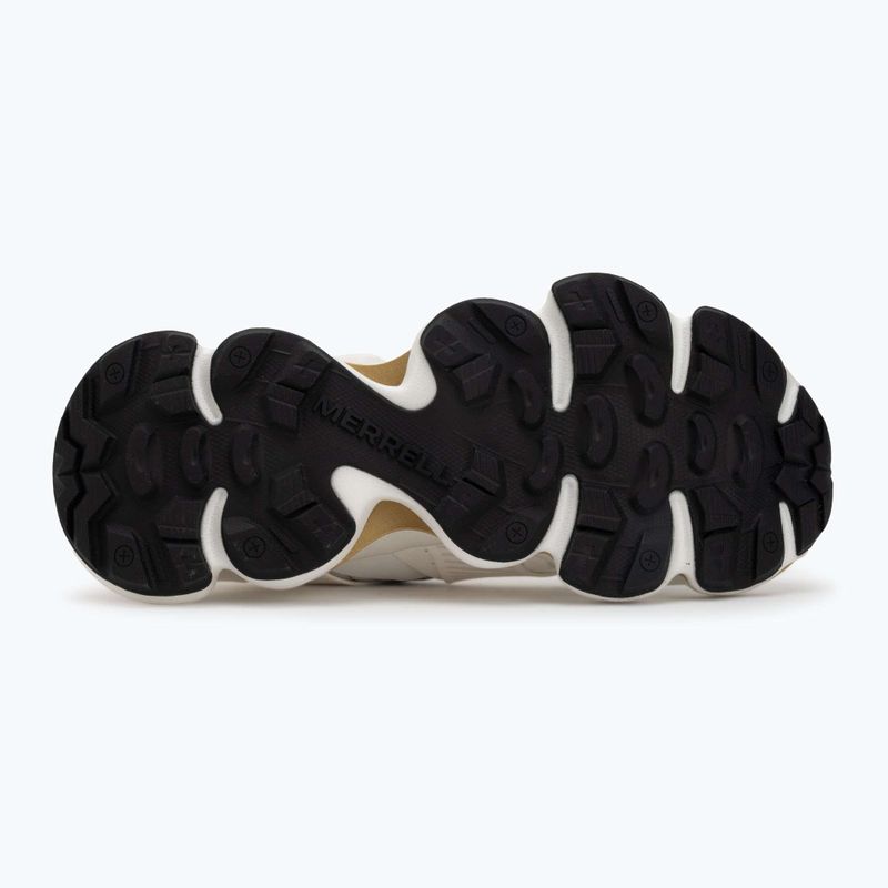 Кросівки для бігу чоловічі Merrell Speed Arc Surge Boa white/gold 4