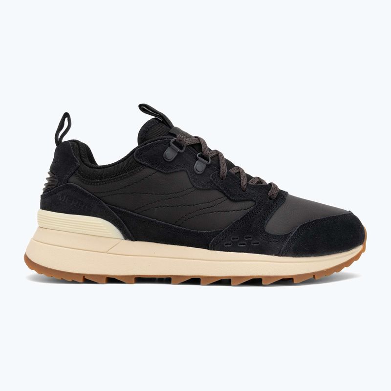 Кросівки чоловічі Merrell Alpine 83 Sneaker Recraft Mxd coal 2