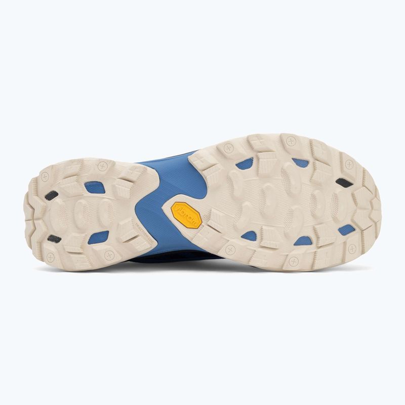 Чоловічі туристичні черевики Merrell Moab Speed 2 sapphire 4