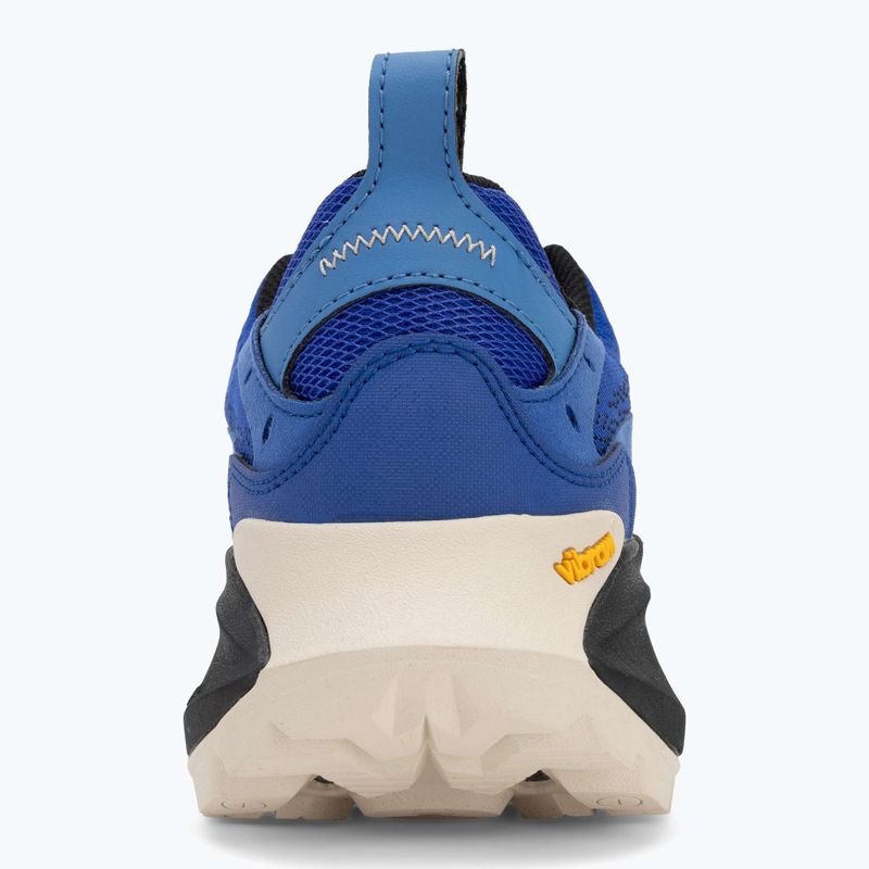 Чоловічі туристичні черевики Merrell Moab Speed 2 sapphire 6