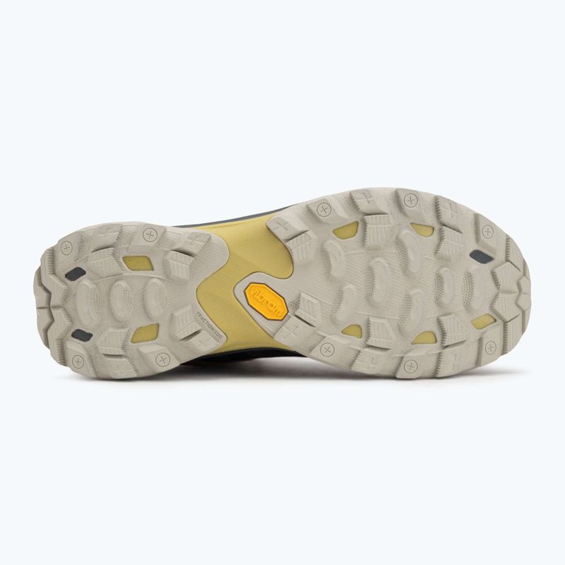 Черевики туристичні чоловічі Merrell Moab Speed 2 Mid GTX cairn 4