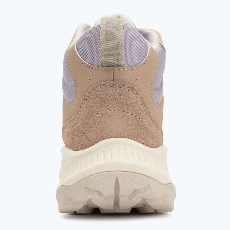 Черевики туристичні жіночі Merrell Tempo Sol Mid Wp hazel 6