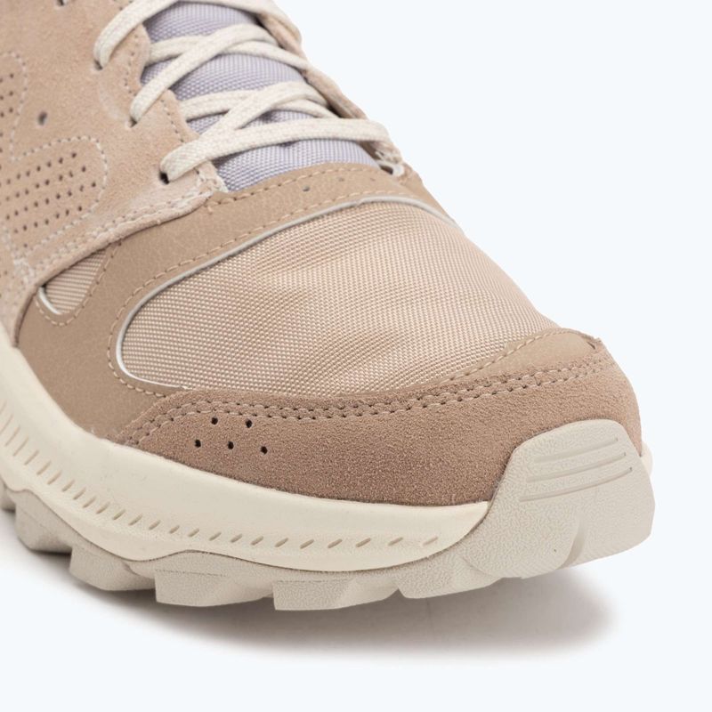 Черевики туристичні жіночі Merrell Tempo Sol Mid Wp hazel 7