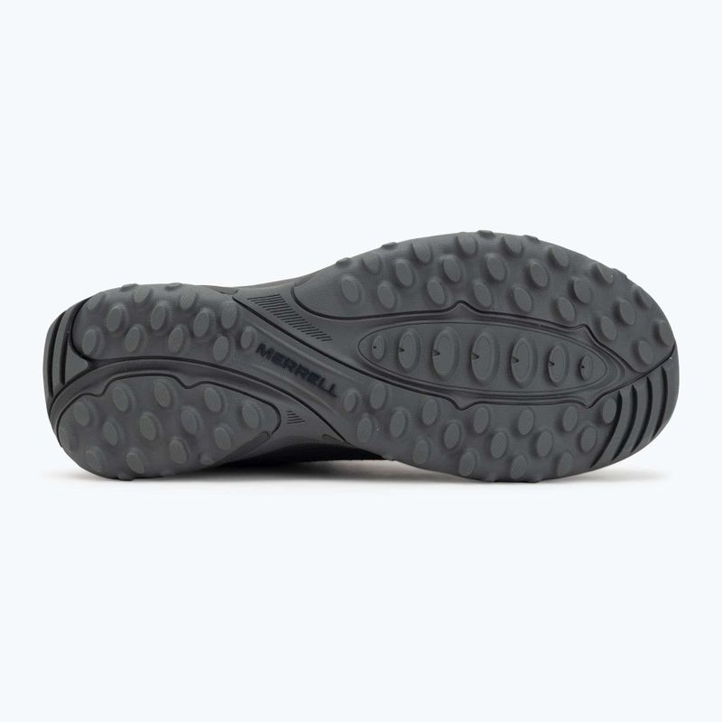 Черевики туристичні жіночі Merrell Yokota 3 Mid Gtx black 4