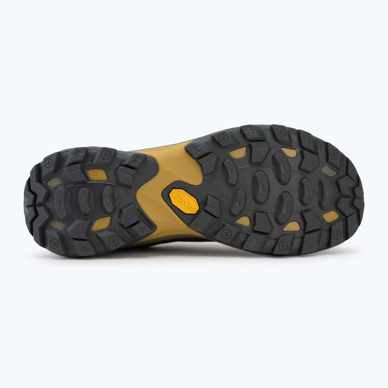 Чоловічі туристичні черевики Merrell Moab Speed 2 cairn/basalt 4