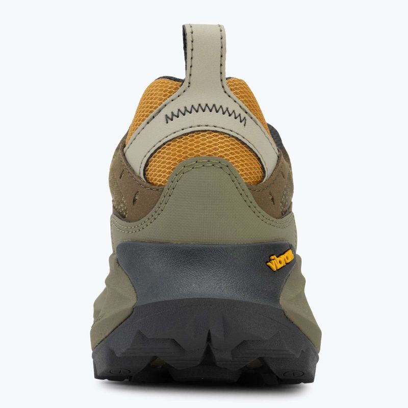 Чоловічі туристичні черевики Merrell Moab Speed 2 cairn/basalt 6