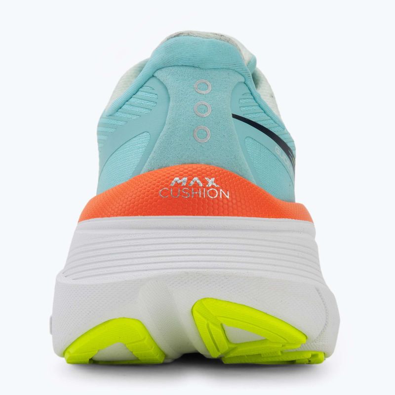 Кросівки для бігу жіночі Saucony Guide 19 splash/citron 6