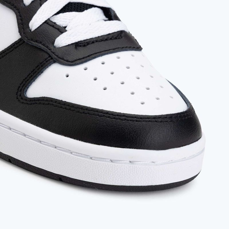 Взуття Nike Court Borough Mid 2 white/white/black/university red 7
