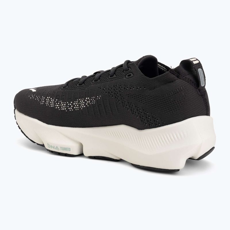 Кросівки для бігу чоловічі Brooks Glycerin Flex phantom/metallic/coconut 3