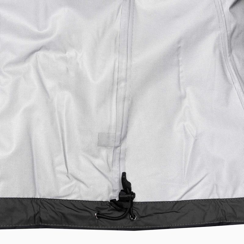 Жіноча дощовик Patagonia Torrentshell 3L чорний 14