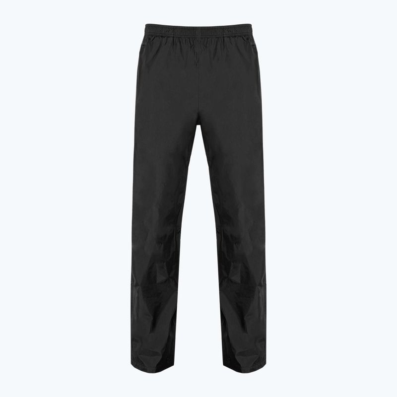 Чоловічі штани дощові Patagonia Torrentshell 3L Regular black 3