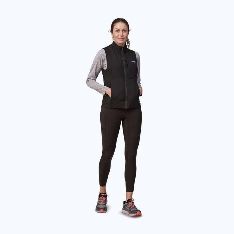 Жилет жіночий Patagonia Nano-Air Light Vest black 2