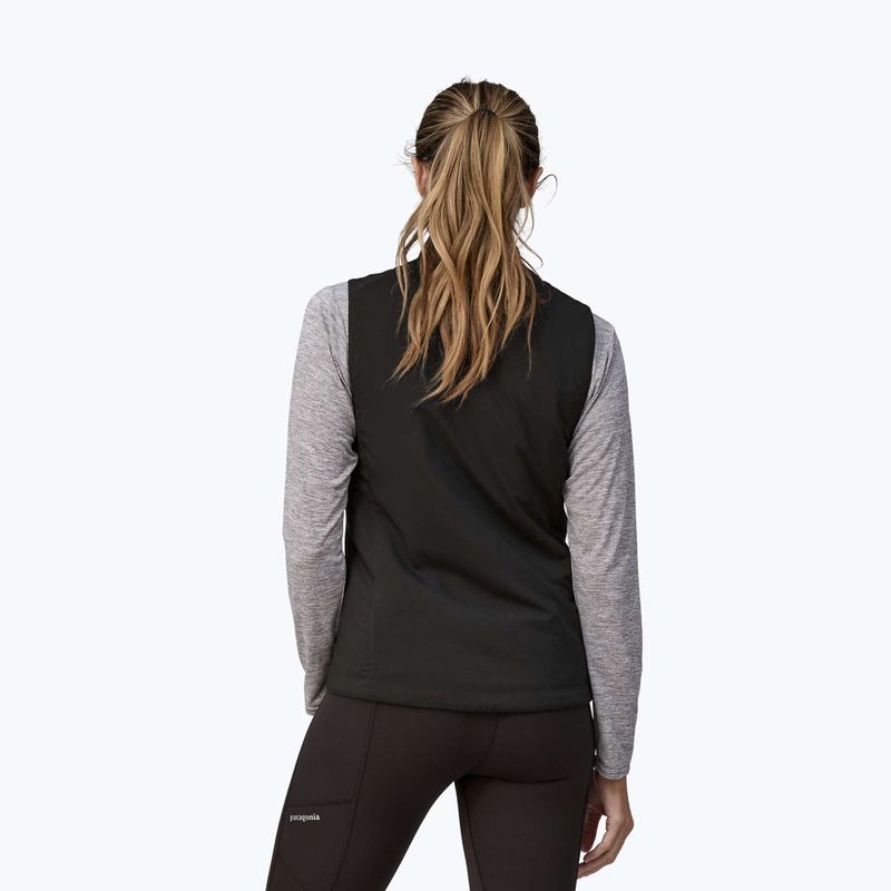 Жилет жіночий Patagonia Nano-Air Light Vest black 3