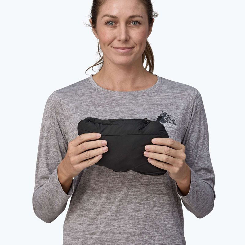 Жилет жіночий Patagonia Nano-Air Light Vest black 6