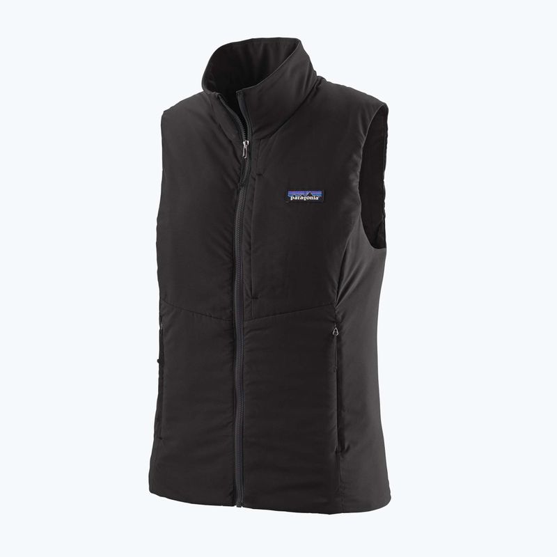 Жилет жіночий Patagonia Nano-Air Light Vest black 7